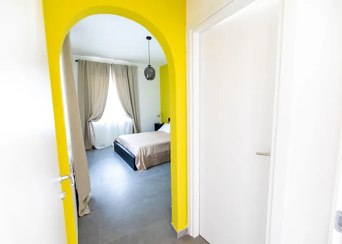 Bed & Breakfast Mira