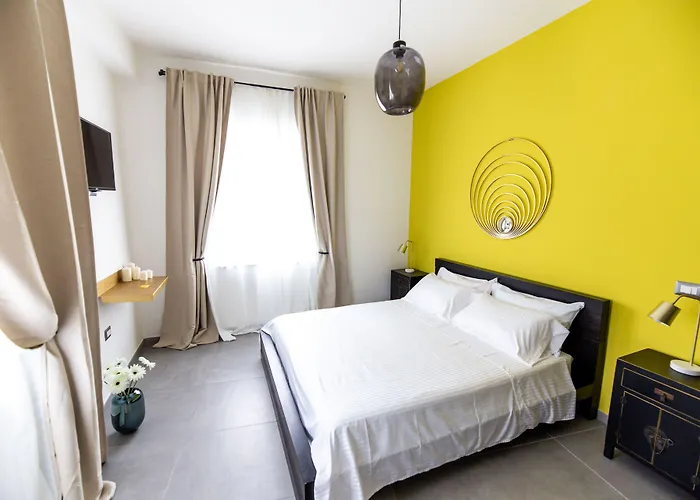 Bed & Breakfast Mira