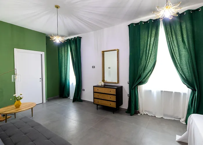 Mira Bed & Breakfast Vietri