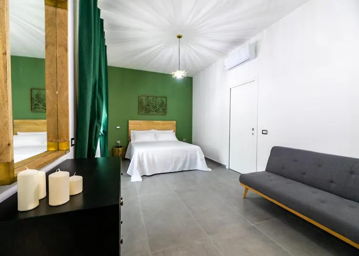 Mira Bed & Breakfast Vietri