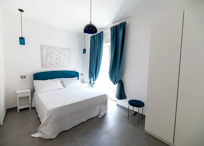 Mira Bed & Breakfast Vietri