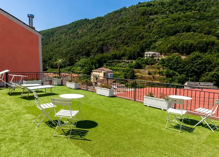 Bed & Breakfast Mira 4*