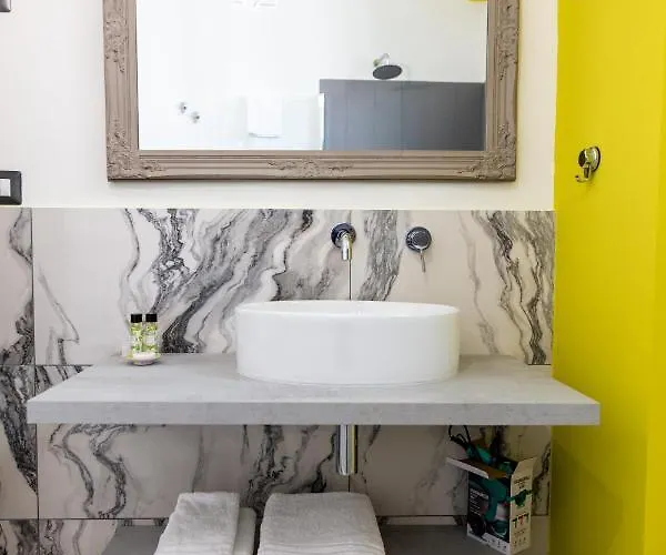 Bed & Breakfast Mira Vietri