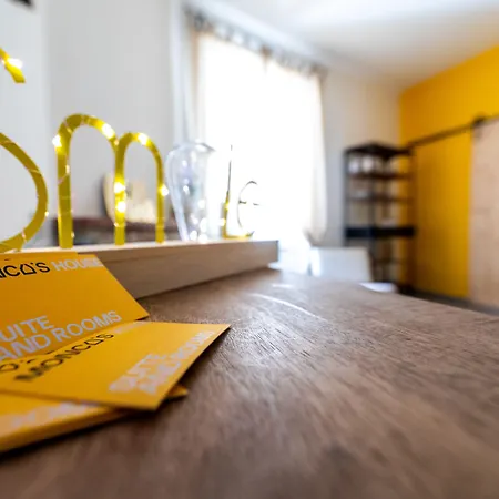 Mira Bed and breakfast Vietri