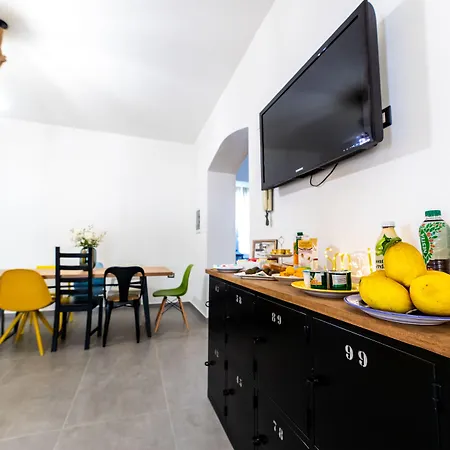 Bed and breakfast Mira