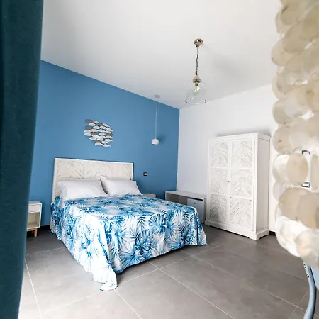 Mira Bed and breakfast Vietri