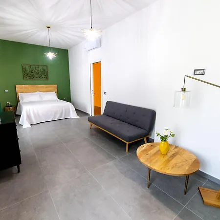 Mira Bed and breakfast
