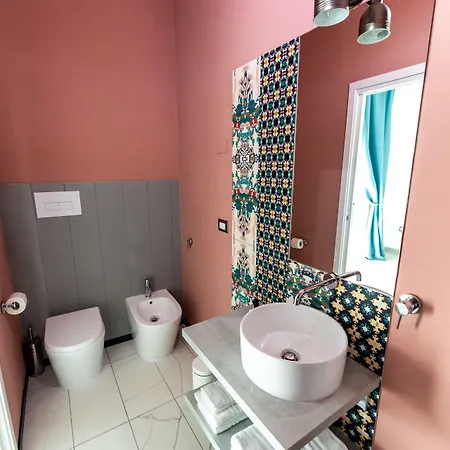 Mira 4* Vietri