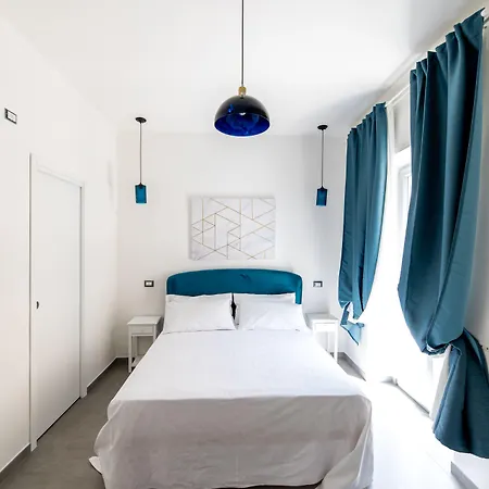 Mira Bed and breakfast 4*