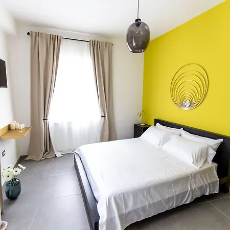 Bed and breakfast Mira