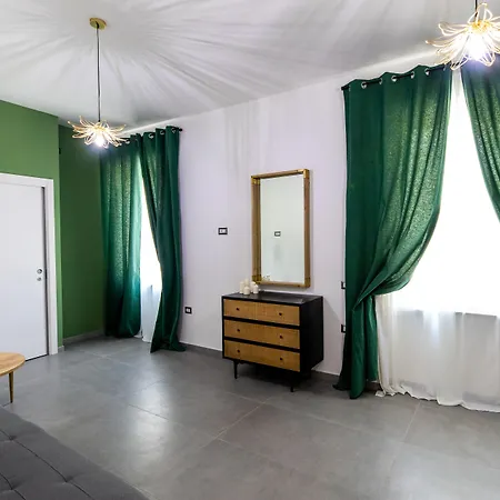 Mira Bed and breakfast Vietri