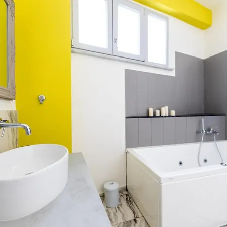 Bed and breakfast Mira Vietri