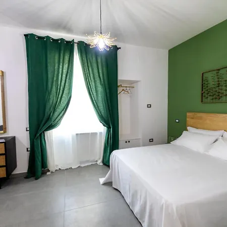 Mira Bed and breakfast