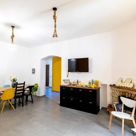 Bed and breakfast Mira Vietri