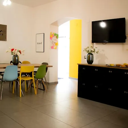 Mira Bed and breakfast