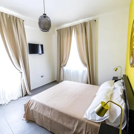 Bed and breakfast Mira