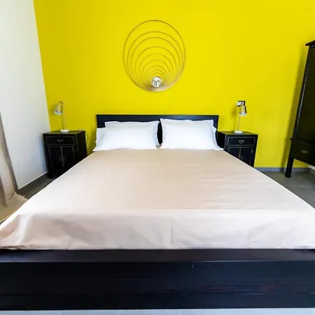 Mira Bed and breakfast 4*