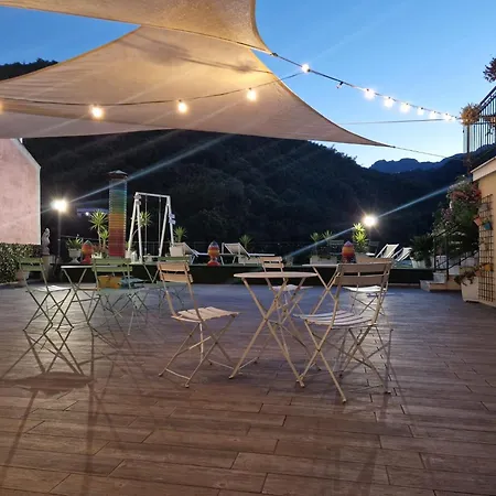 Mira Bed & Breakfast