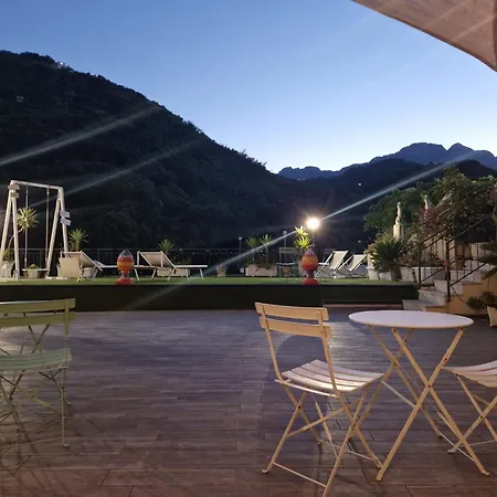 Bed & Breakfast Mira Vietri