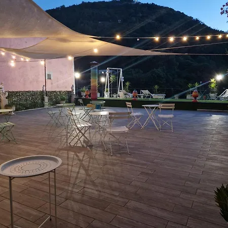 Mira Vietri