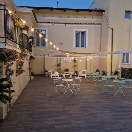 Mira 4* Vietri