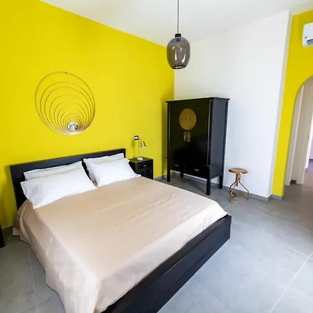 Mira Bed and breakfast