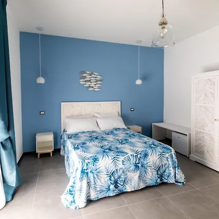 Bed and breakfast Mira 4*