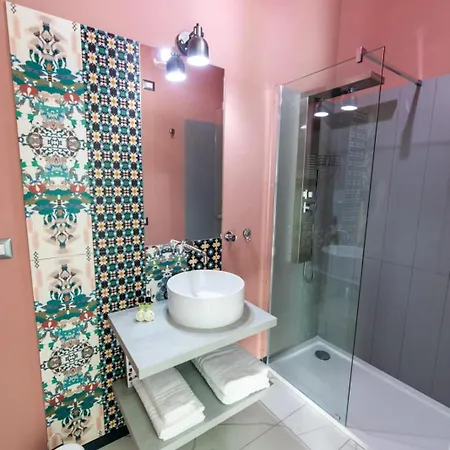 Bed and breakfast Mira Vietri
