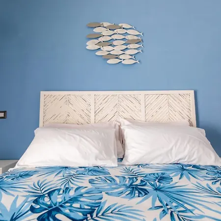 Bed and breakfast Mira Vietri