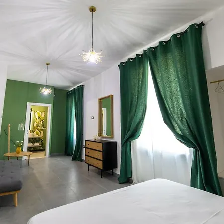 Monca's House Bed & Breakfast Vietri sul Mare