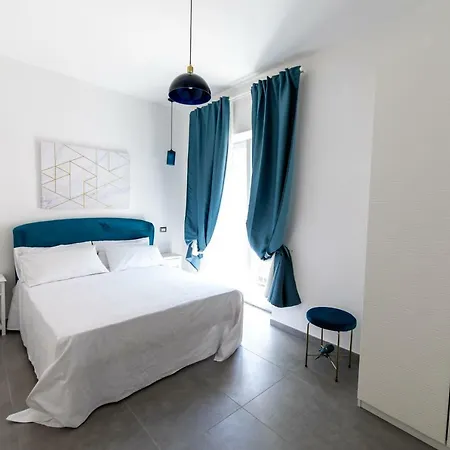 Monca's House Bed & Breakfast Vietri sul Mare