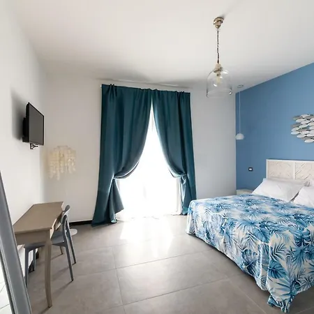 Monca's House Vietri sul Mare