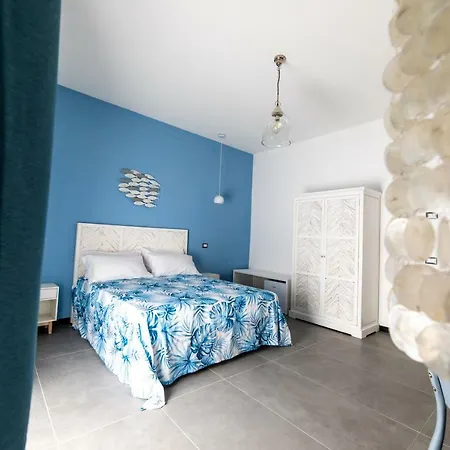 Bed & Breakfast Monca's House Vietri sul Mare