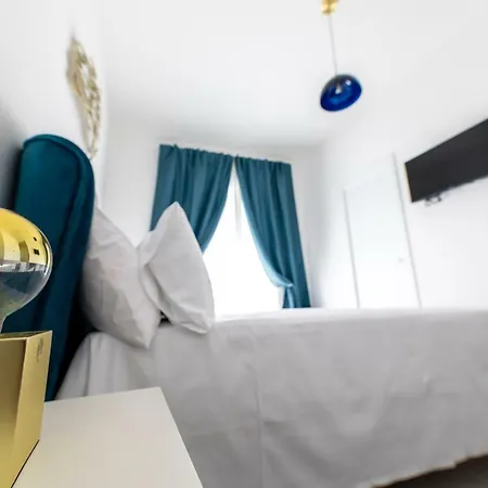 Monca's House Bed & Breakfast Vietri sul Mare