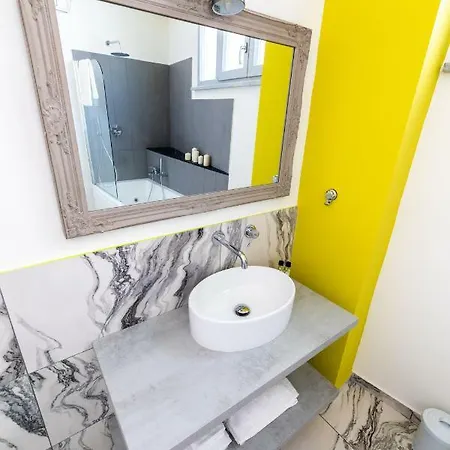 Bed & Breakfast Monca's House Vietri sul Mare