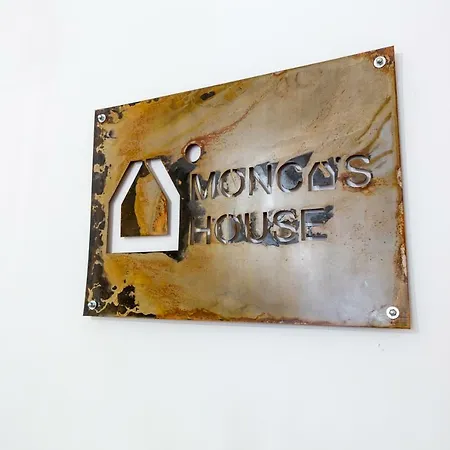 Bed & Breakfast Monca's House Vietri sul Mare