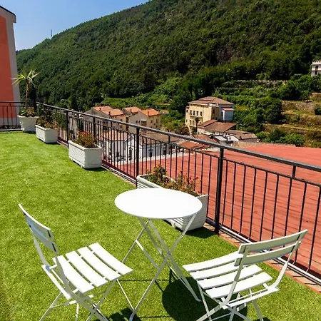 Monca's House Vietri sul Mare
