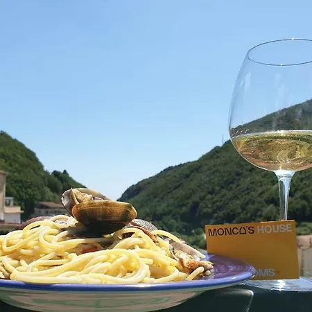 Monca's House Bed & Breakfast Vietri sul Mare