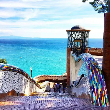 Monca's House Bed & Breakfast Vietri sul Mare