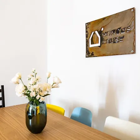 Bed & Breakfast Monca's House Vietri sul Mare