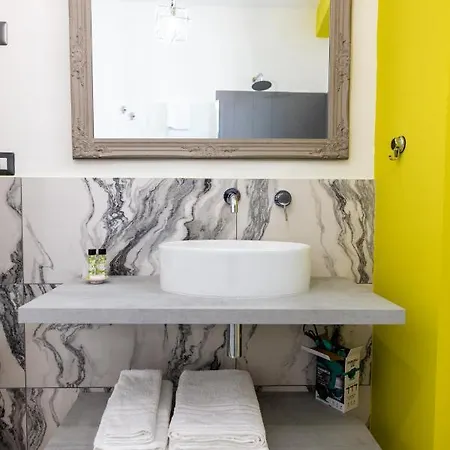 Bed & Breakfast Monca's House Vietri sul Mare